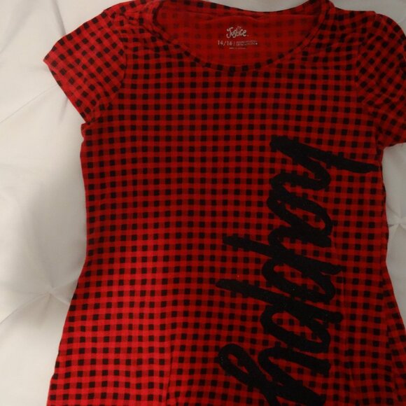 girls size large- xl large shirt bundle - Picture 4 of 4